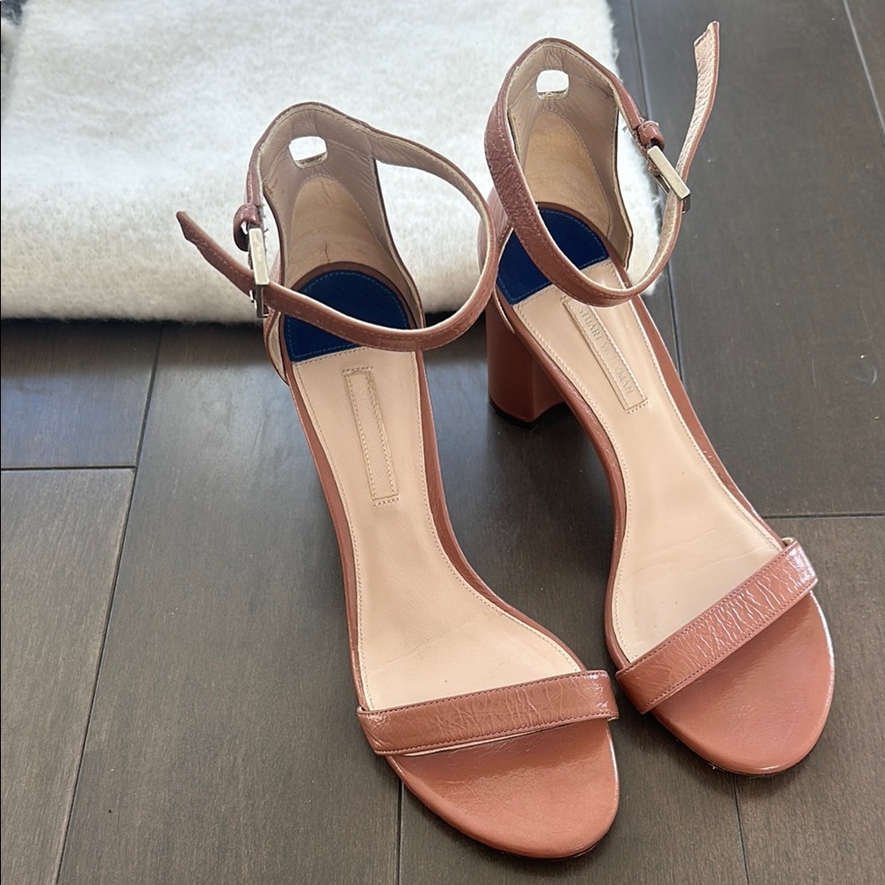 Stuart Weitzman Sandals